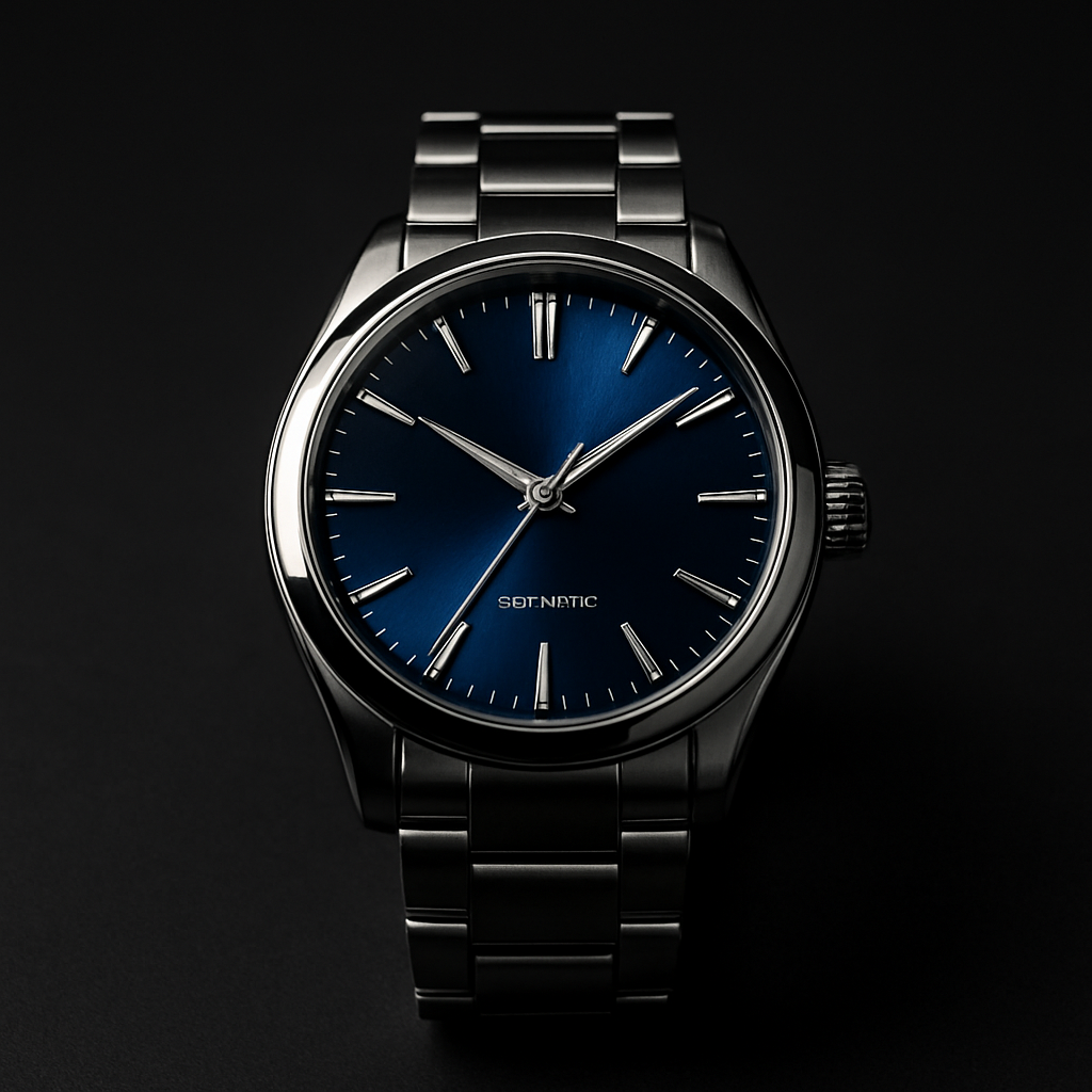 Nocturne Automatic